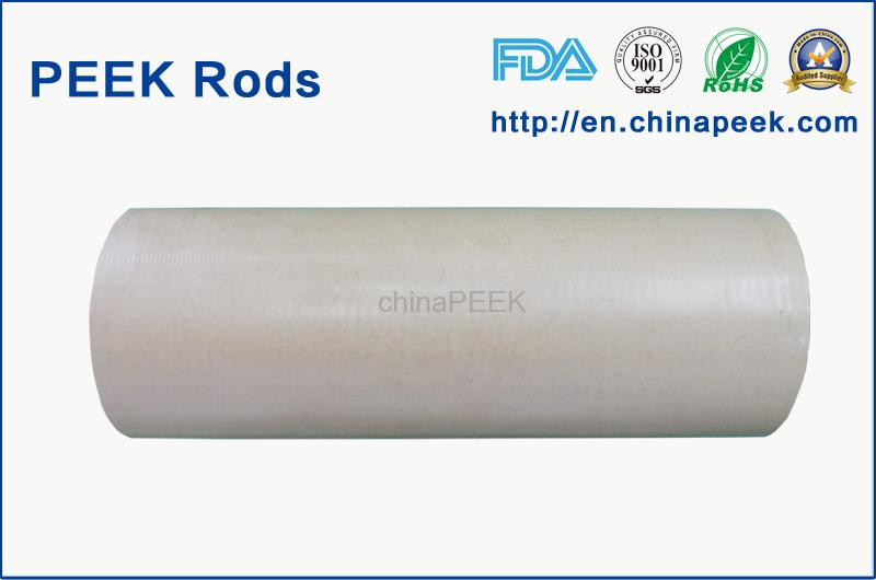 Peek Rod, Peek Sheet and Other Continuous Extrusion Profiles