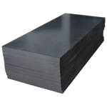 PEEK composite material plate