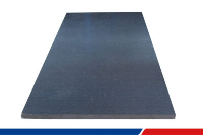 Continuous carbon fiber CF/PEEK composite plate