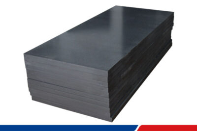 Continuous carbon fiber CF/PEEK composite sheet