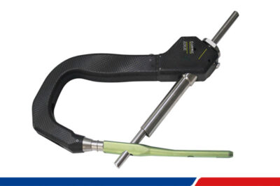 CF/PEEK Femoral Intramedullary Nail Aiming Frame