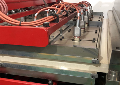 PEEK sheet extrusion production line.jpg