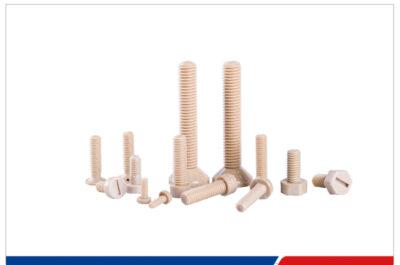 PEEK Screws