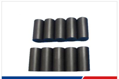 PEEK rotors for automotive industry