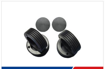 PEEK electronic tags are used in petroleum and petrochemical machinery