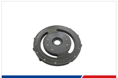 PEEK valve plate for plunger pump
