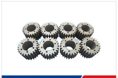Harbin Pharmaceutical Group Pharmaceutical Factory No. 2-PEEK wear-resistant gear