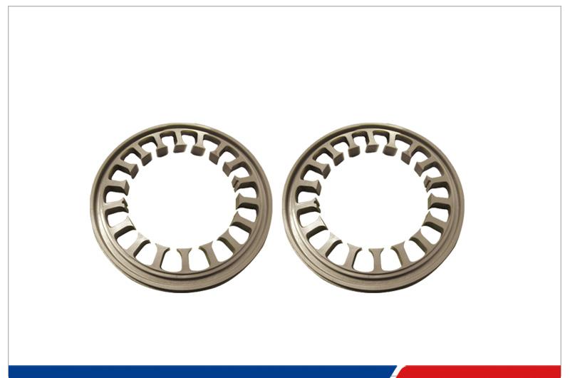 PEEK insulation ring is used in petroleum and petrochemical machinery