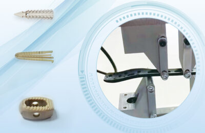 Sharing on the fatigue properties of medical implant grade AKSOPEEK® materials