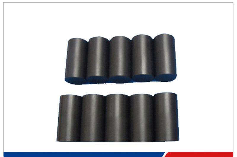 PEEK rotors are used in the automotive industry