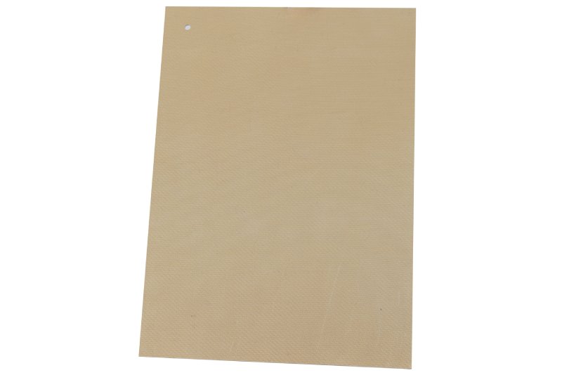 PEEKFRTP GF-WF (Continuous Glass Fiber Reinforced Polyether Ether Ketone Composite)