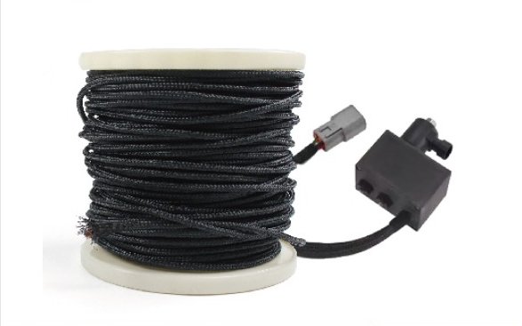 PEEK wire tube sheath