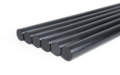 PEEK Rod（PEEK5600CF30）